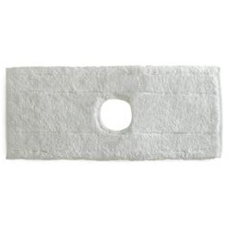 Quickie Quickie 249990 Flat Spin Mop Refill 249990